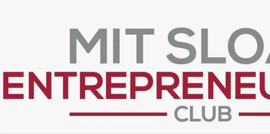 2024 Sloan Entrepreneurship Club Startup Career Fair thumbnail