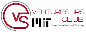 MIT Ventureships Club logo