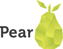Pear MIT logo