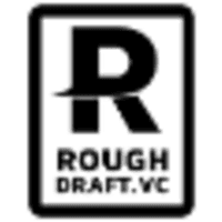Rough Draft Ventures logo