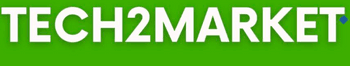 Tech2Market logo