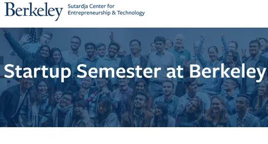 SCET's Startup Semester Program Spring 2024 thumbnail