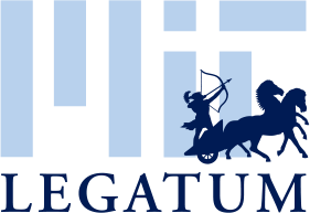 Legatum Center logo