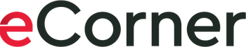 Stanford eCorner logo