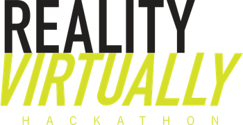 VR / AR Hackathon logo