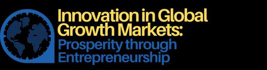 Innovation in Global Growth Markets: Prosperity through Entrepreneurship Conference thumbnail