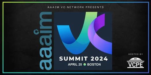 AAAIM VC Summit thumbnail
