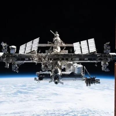 Destination Station: R&D and the ISS National Lab thumbnail