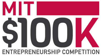 $100K Entrepreneurship Competition logo