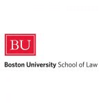 BU Technology Law Clinic logo
