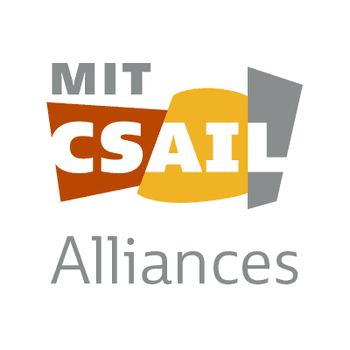 CSAIL Startup Connect logo