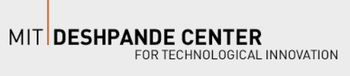 Deshpande Center Ignition and Innovation Grants logo