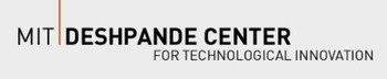 Deshpande Center logo