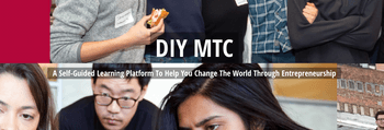 DIY MTC logo
