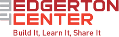 Edgerton Center logo