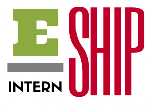 Eship Internship logo