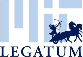 Legatum Center logo
