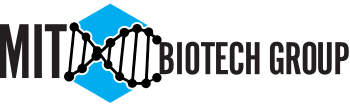 MIT Biotech Group logo