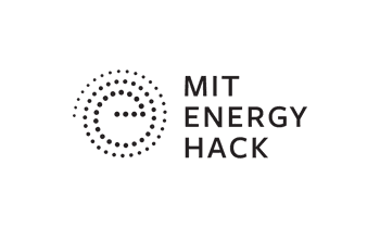 MIT Energy Hack logo