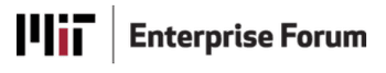 MIT Enterprise Forum logo