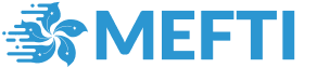 MIT Entrepreneurship and FinTech Integrator (MEFTI) logo