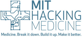 MIT Hacking Medicine logo