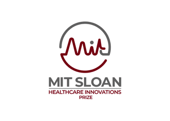 MIT Healthcare Innovations Prize logo