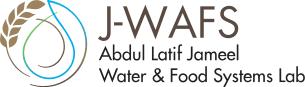 MIT J-WAFS Solutions Grants logo