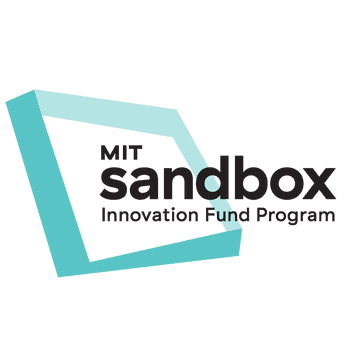 MIT Sandbox Innovation Fund logo