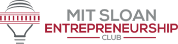 MIT Sloan Entrepreneurship Club logo