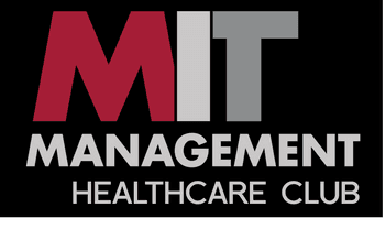 MIT Sloan Healthcare Club logo