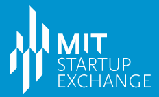 MIT Startup Exchange logo