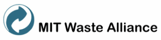 MIT Waste Alliance logo