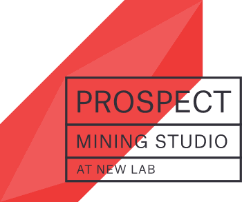 Prospect Mining Studio logo