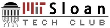 Sloan Tech Club logo