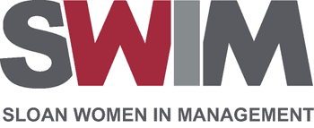 Sloan Women in Management logo