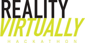 VR / AR Hackathon logo