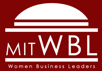 Women Business Leaders logo