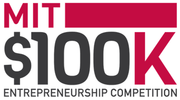 $100K Entrepreneurship Competition logo