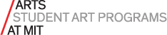 Creative Arts Competition logo