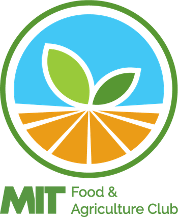 Food and Agriculture Club logo