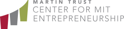 Martin Trust Center for MIT Entrepreneurship logo