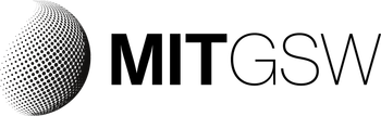 MIT Global Startup Workshop (GSW) logo
