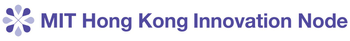 MIT Hong Kong Innovation Node logo