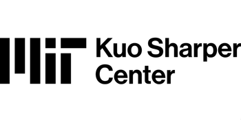 MIT Kuo Sharper Center - Student Fellowship logo
