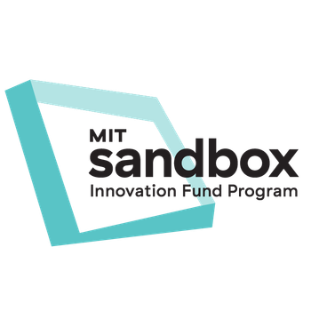 MIT Sandbox Innovation Fund logo