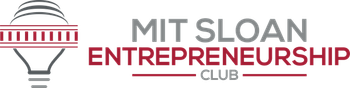 MIT Sloan Entrepreneurship Club logo