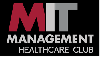 MIT Sloan Healthcare Club logo