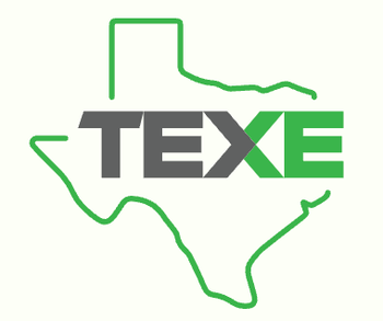 TEX-E - Texas Entrepreneurship Exchange for Energy logo